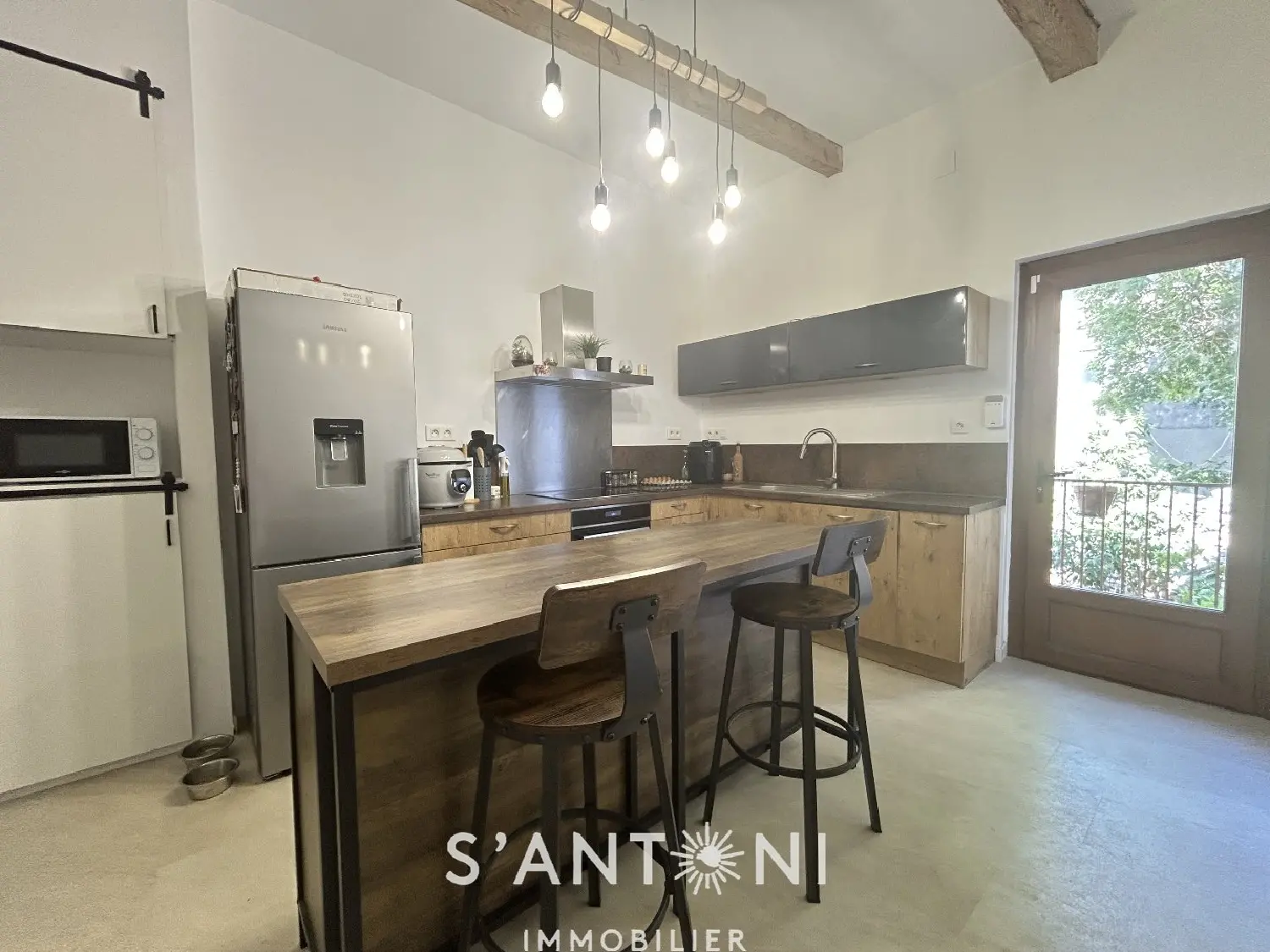  te koop huis Murviel-lès-Béziers Hérault 5