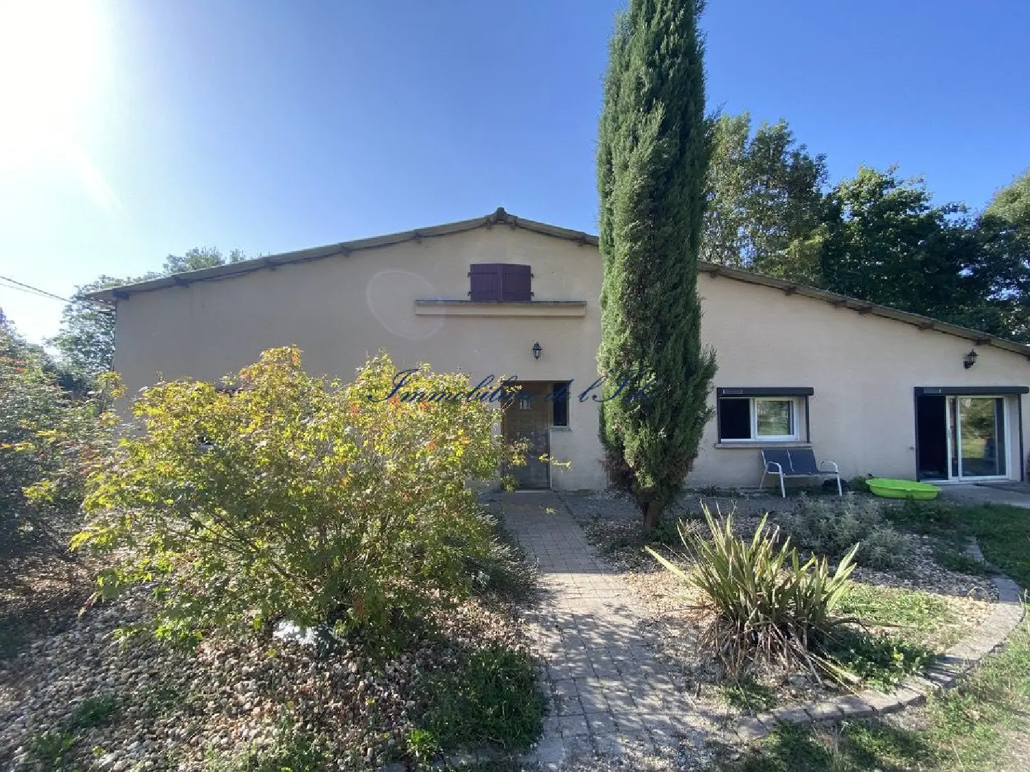  te koop huis Mussidan Dordogne 2