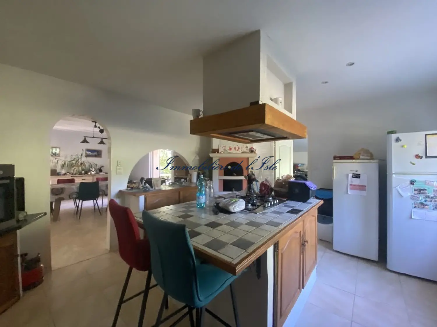  te koop huis Mussidan Dordogne 3