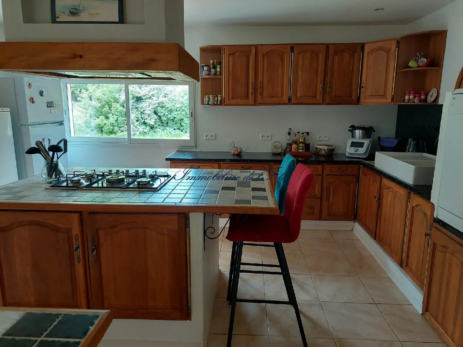  te koop huis Mussidan Dordogne 4