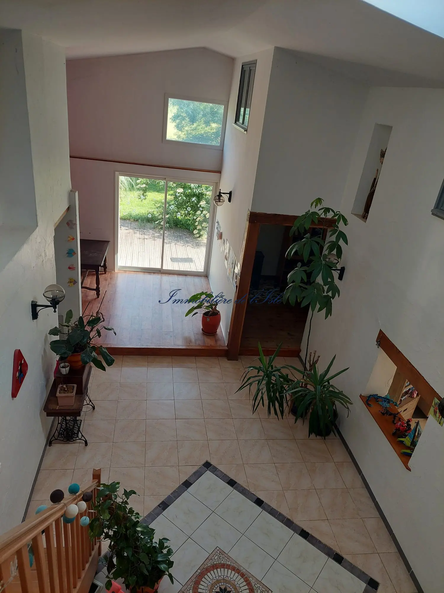  te koop huis Mussidan Dordogne 6
