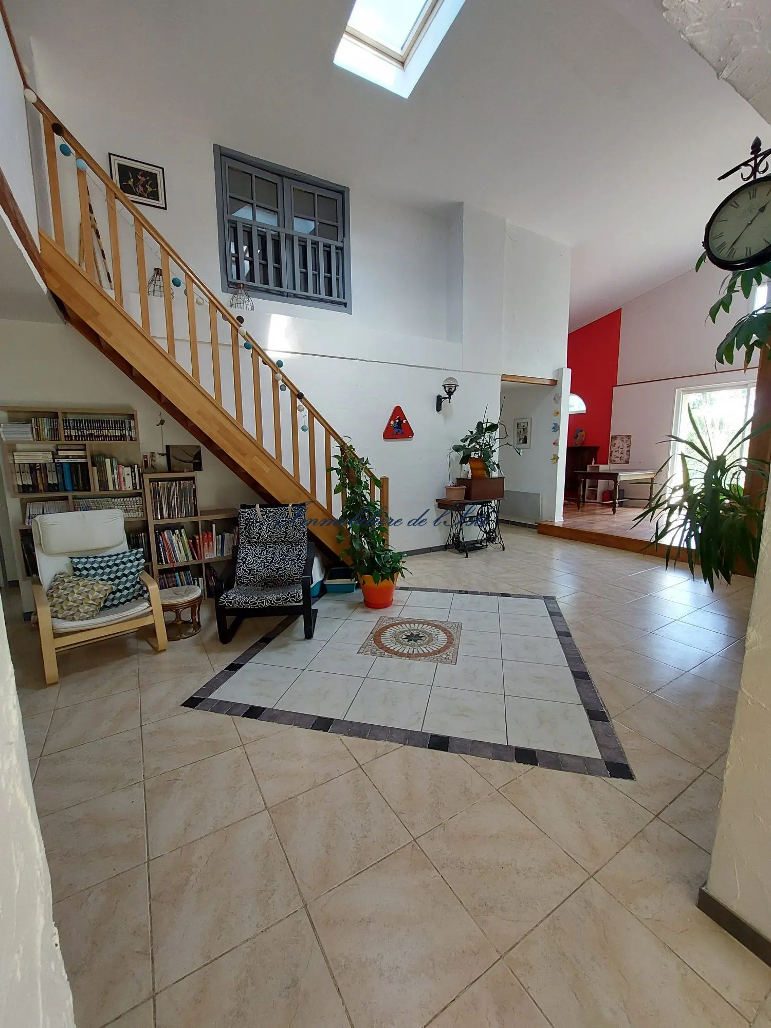  te koop huis Mussidan Dordogne 7