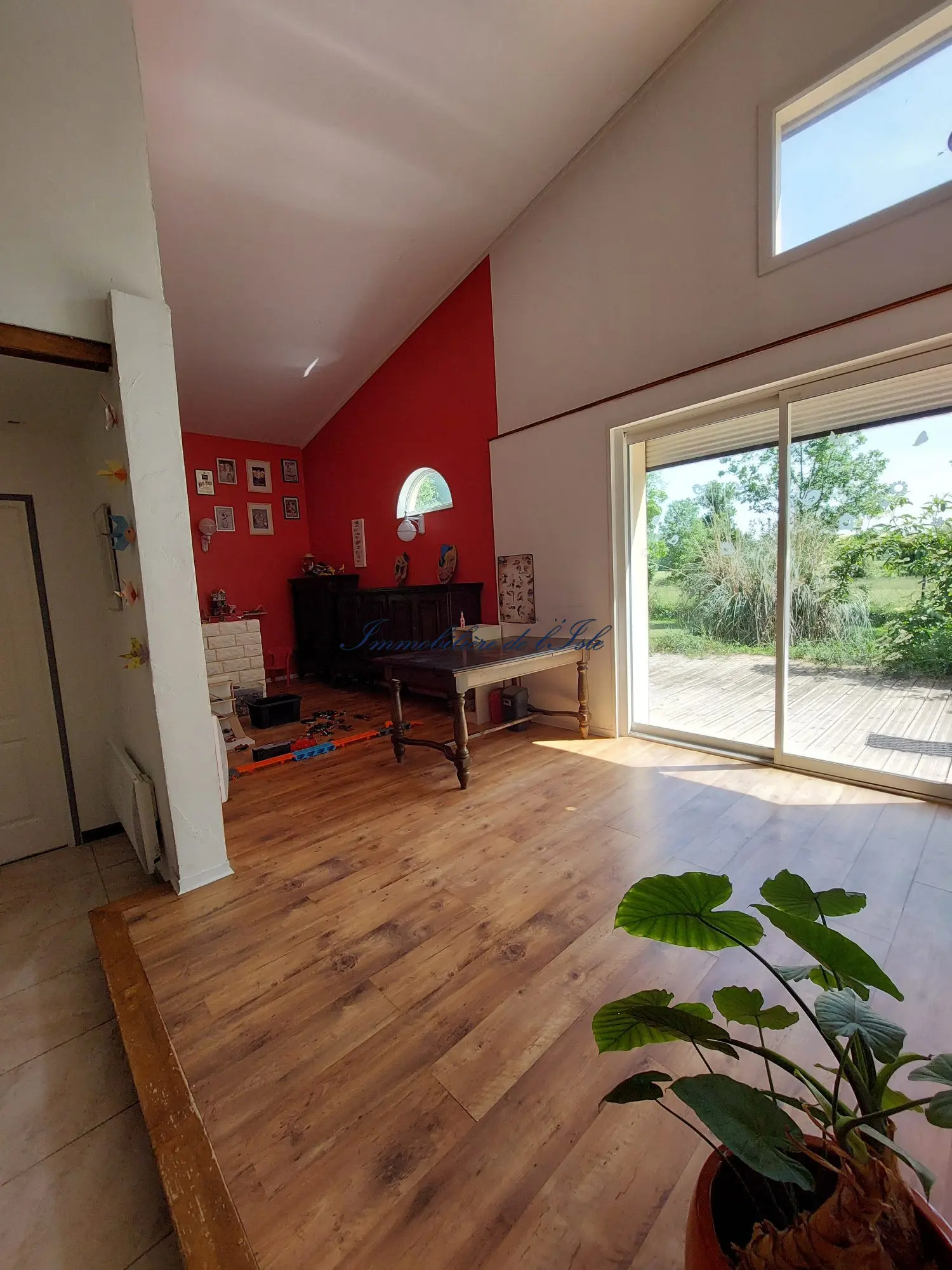  te koop huis Mussidan Dordogne 8
