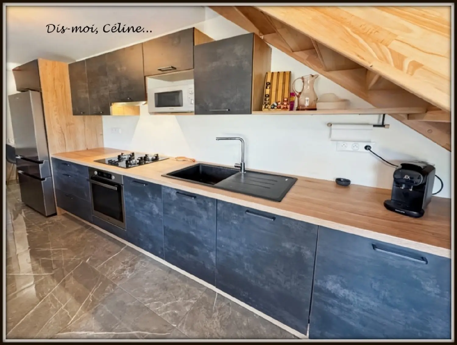  te koop huis Myans Savoie 4