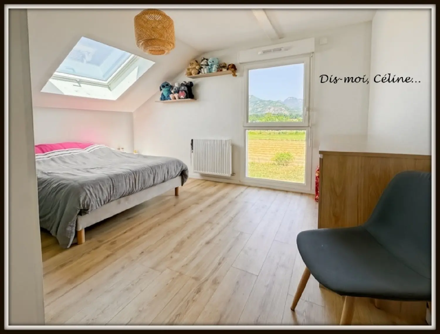  te koop huis Myans Savoie 5