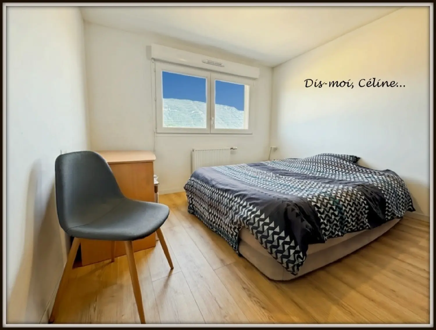  te koop huis Myans Savoie 6