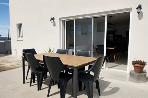 Nages-et-Solorgues Gard house foto 7115868