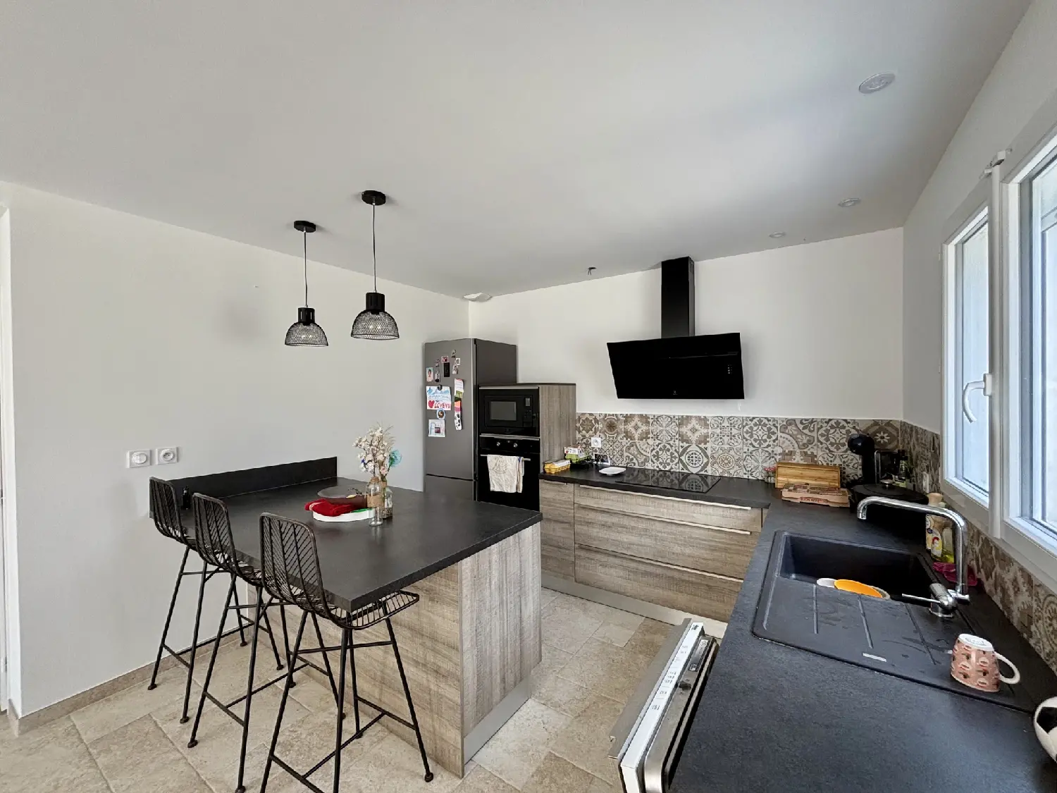  te koop huis Nages-et-Solorgues Gard 4