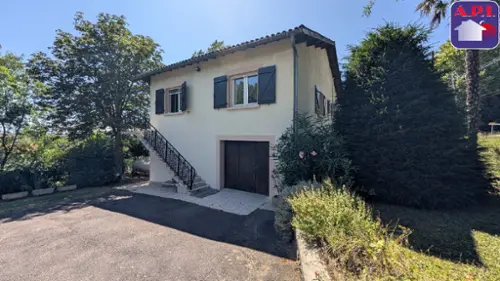 Nailloux Haute-Garonne maison foto 7116781