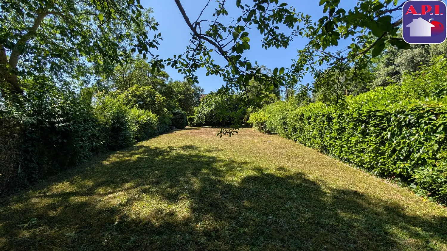  à vendre maison Nailloux Haute-Garonne 2