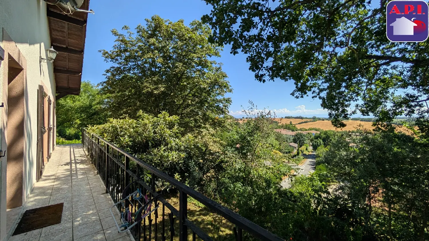  à vendre maison Nailloux Haute-Garonne 3
