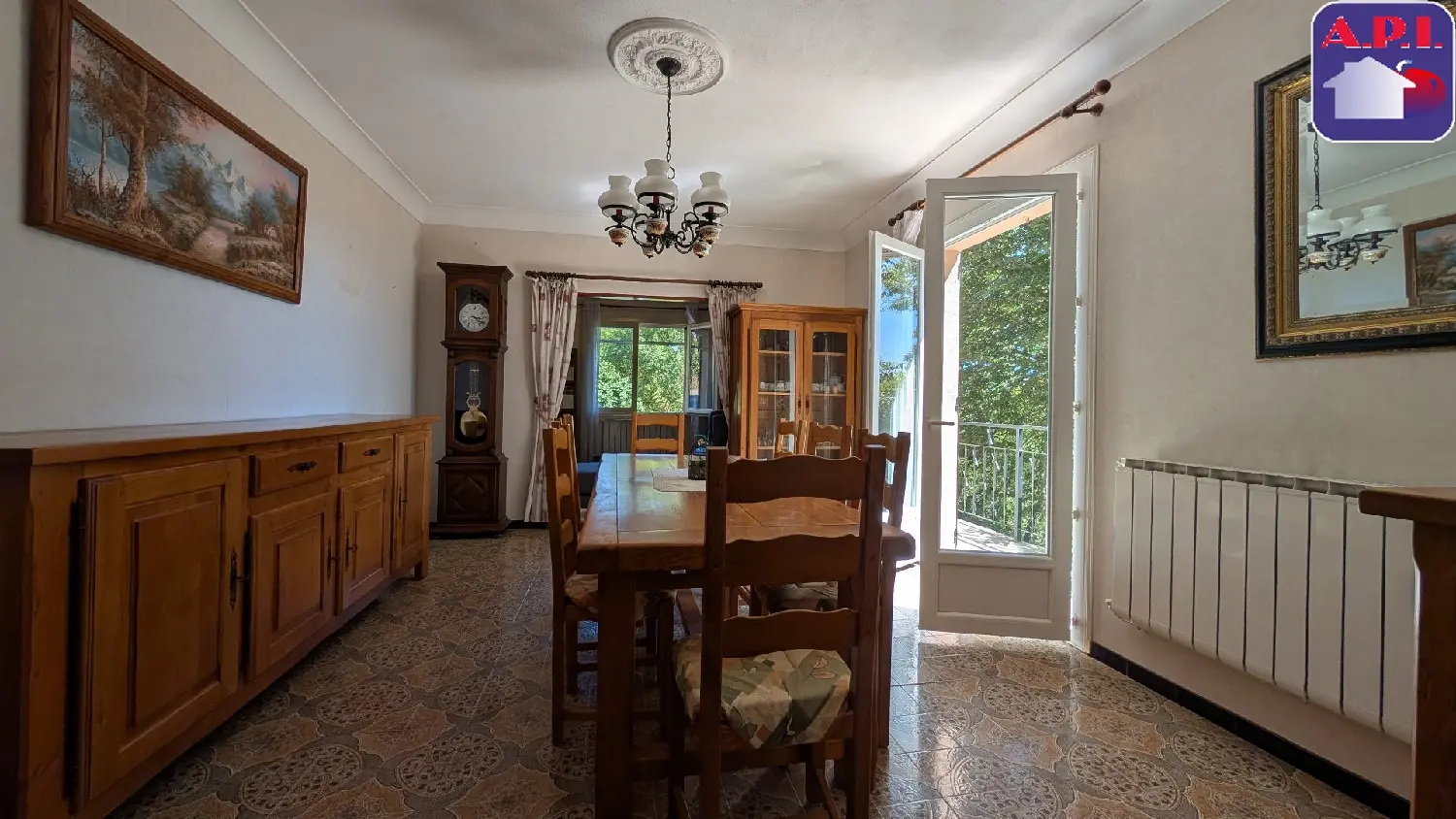  à vendre maison Nailloux Haute-Garonne 5