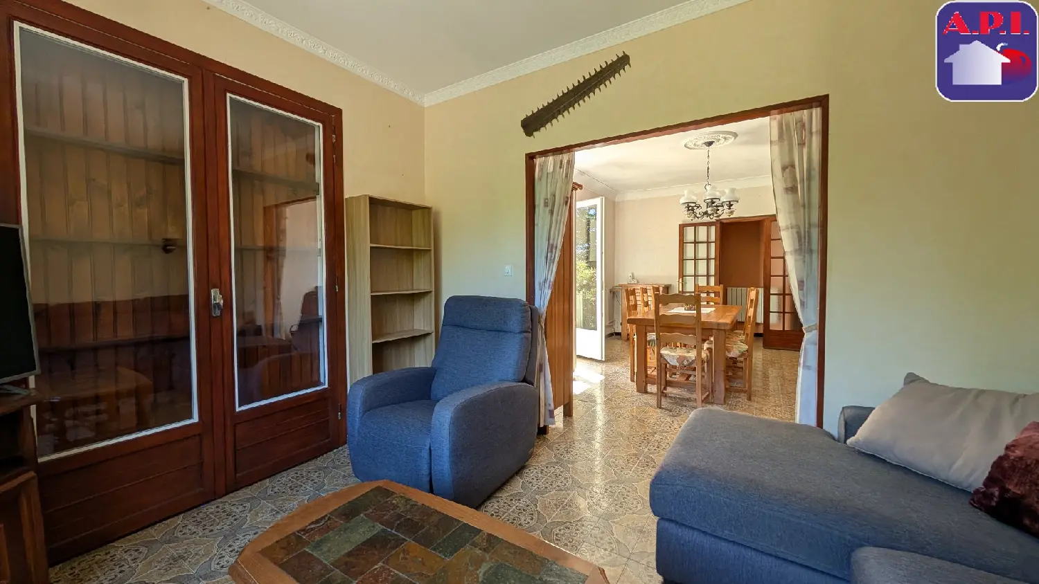  à vendre maison Nailloux Haute-Garonne 6