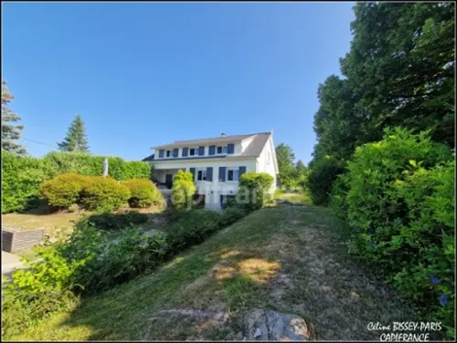 Nailly Yonne house foto 7107761