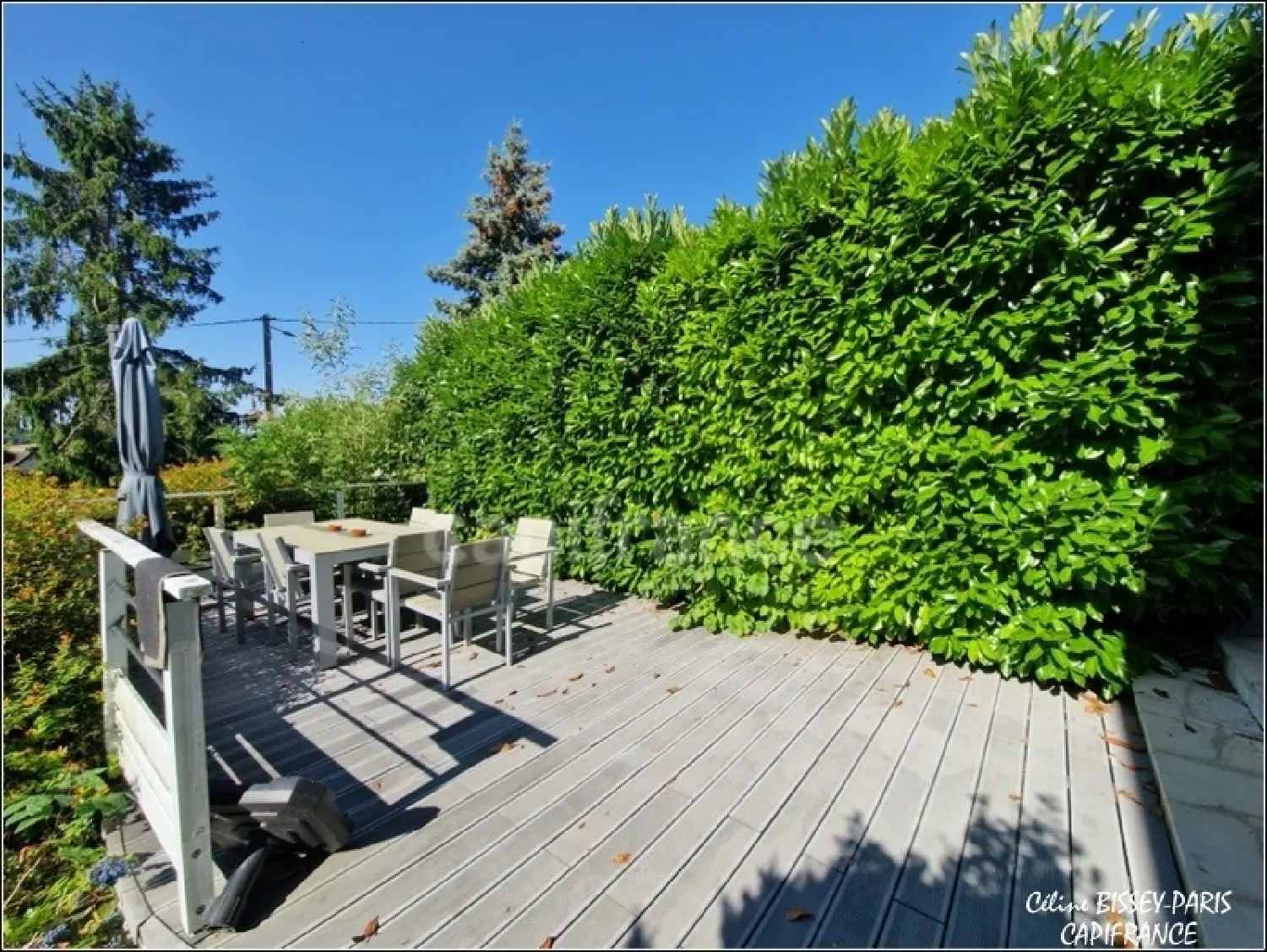  à vendre maison Nailly Yonne 3