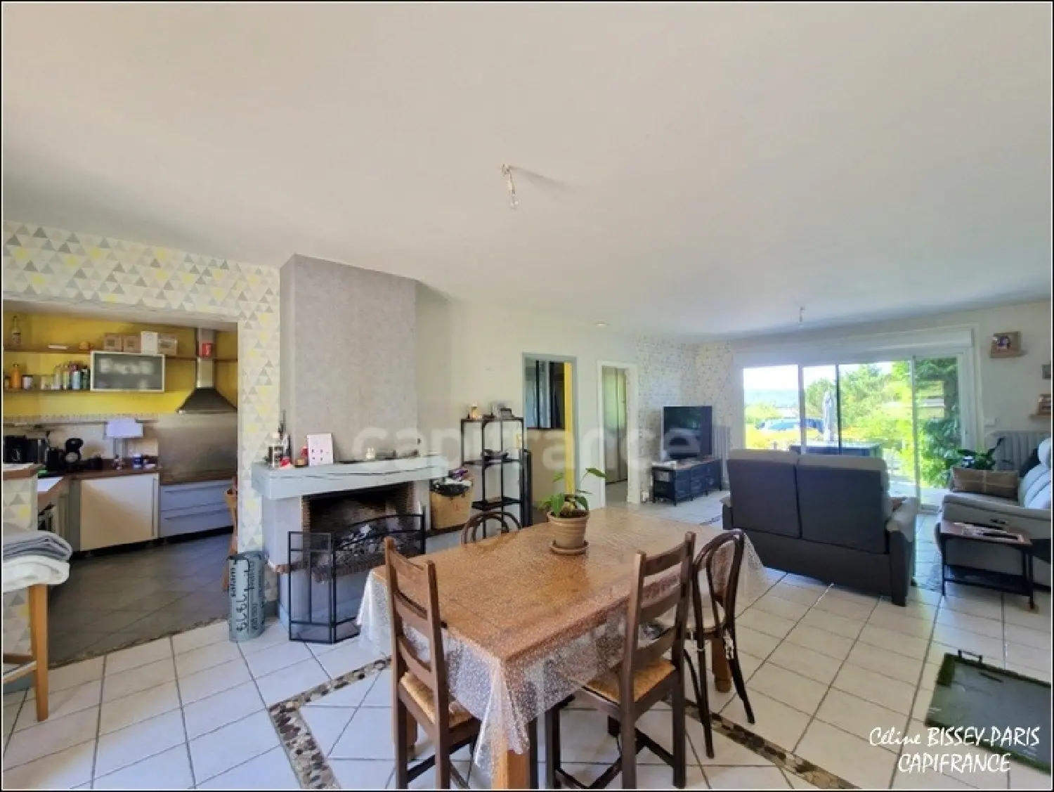  à vendre maison Nailly Yonne 4