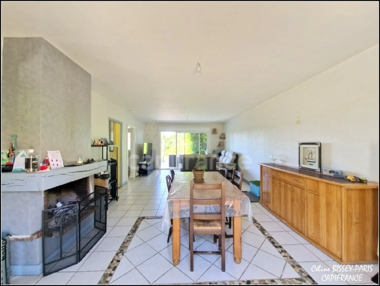  à vendre maison Nailly Yonne 5
