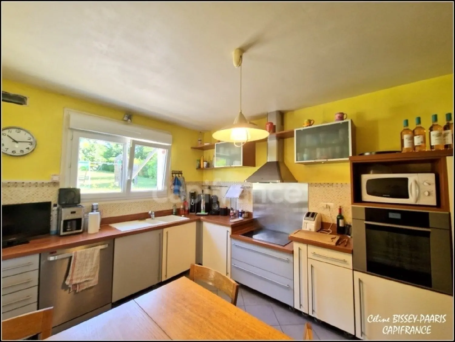  à vendre maison Nailly Yonne 6