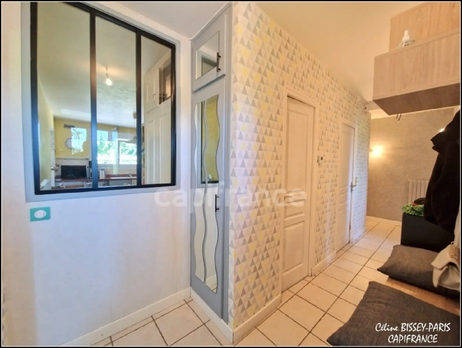  à vendre maison Nailly Yonne 7
