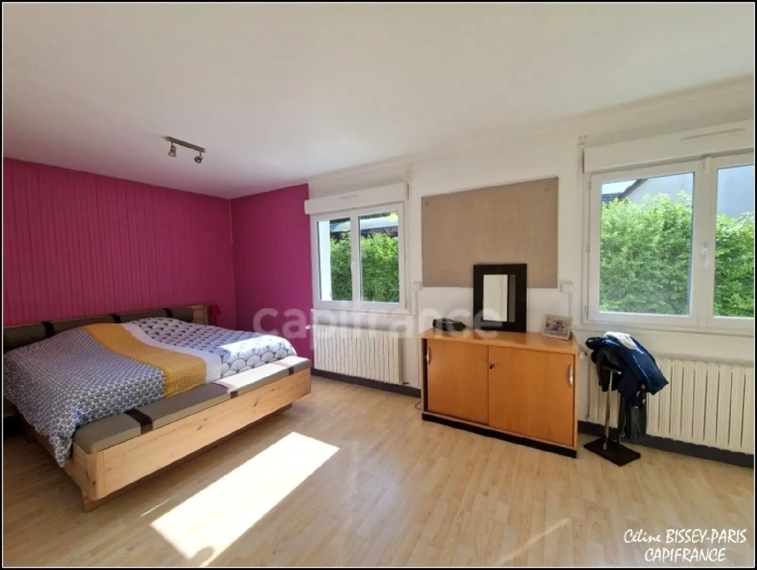  à vendre maison Nailly Yonne 8