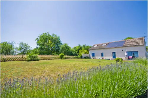 Naintré Vienne casa foto 7115078