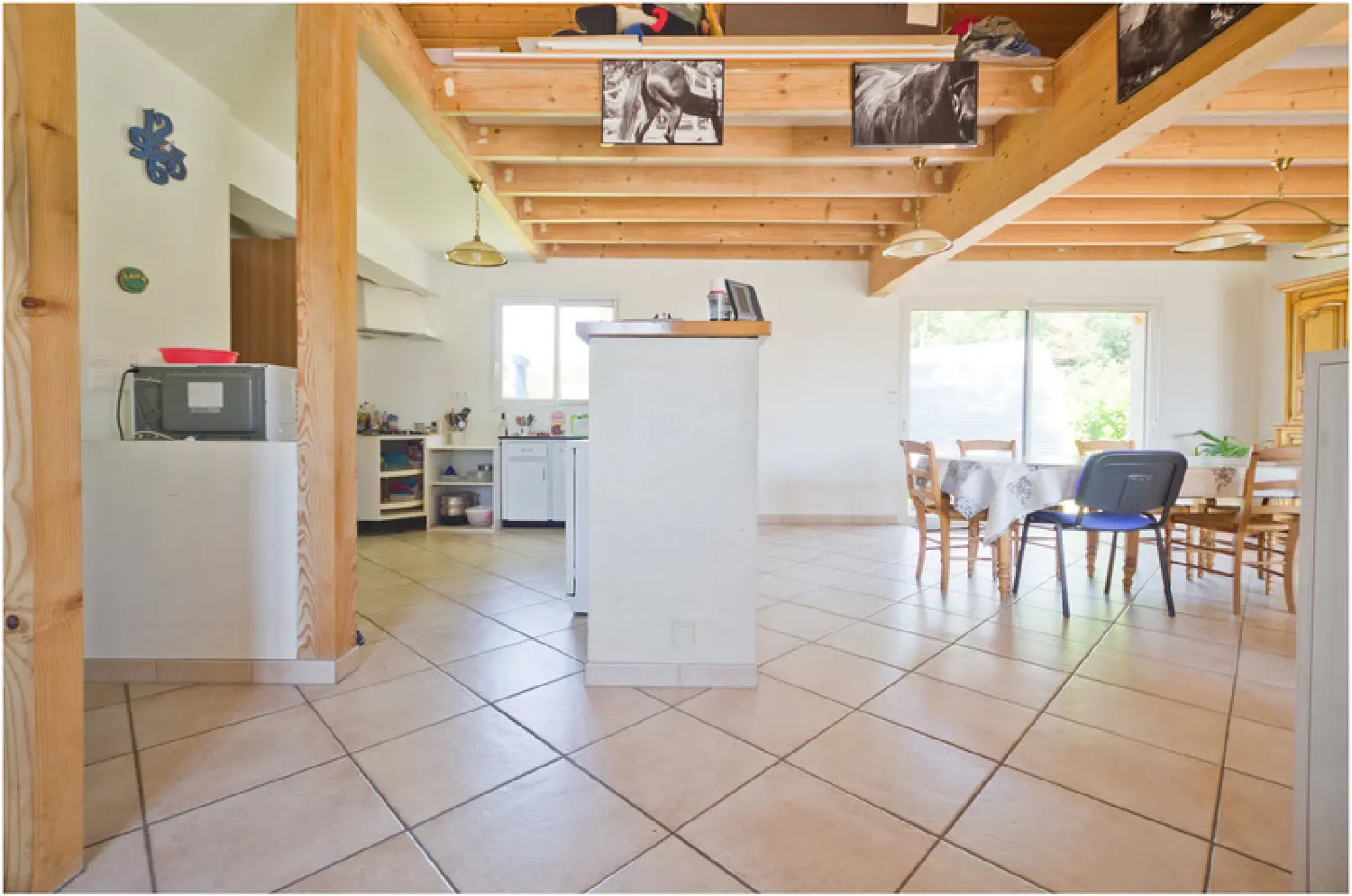  en venta casa Naintré Vienne 5