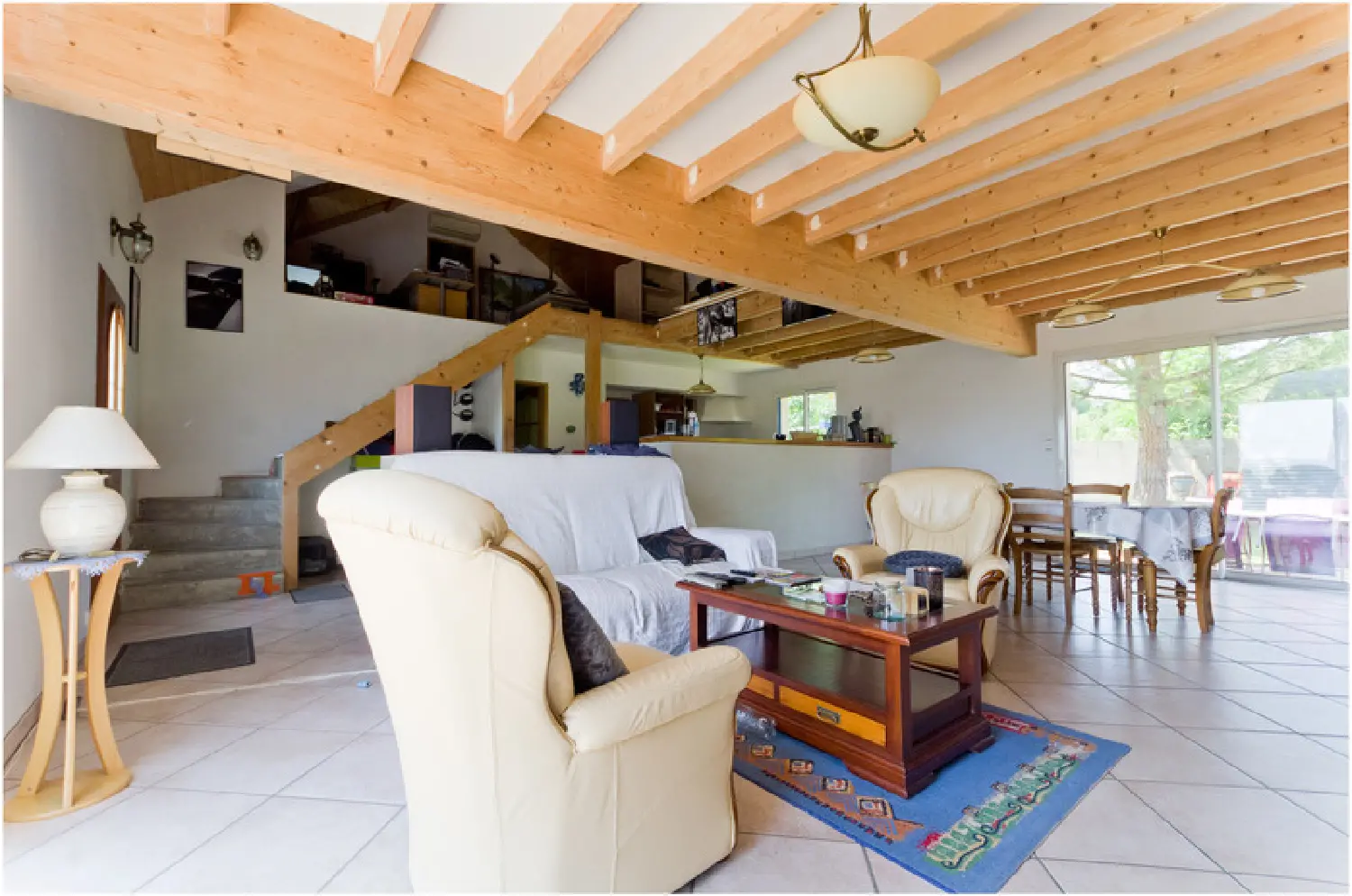  en venta casa Naintré Vienne 7