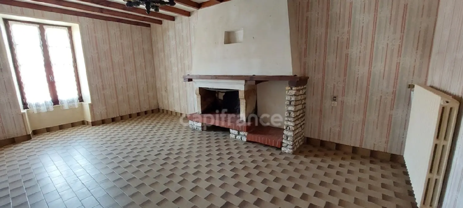  en venta casa Nalliers Vendée 3