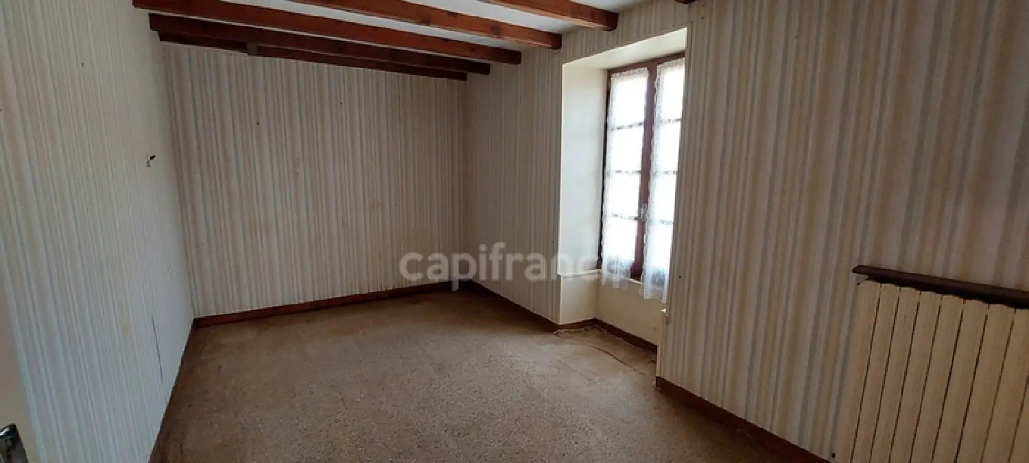  en venta casa Nalliers Vendée 5