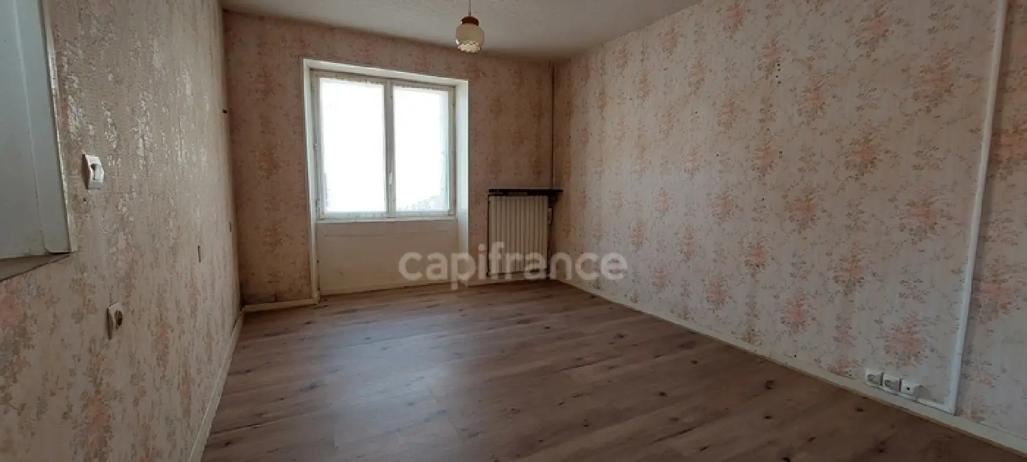  en venta casa Nalliers Vendée 6
