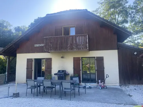 Nances Savoie maison foto 7111472
