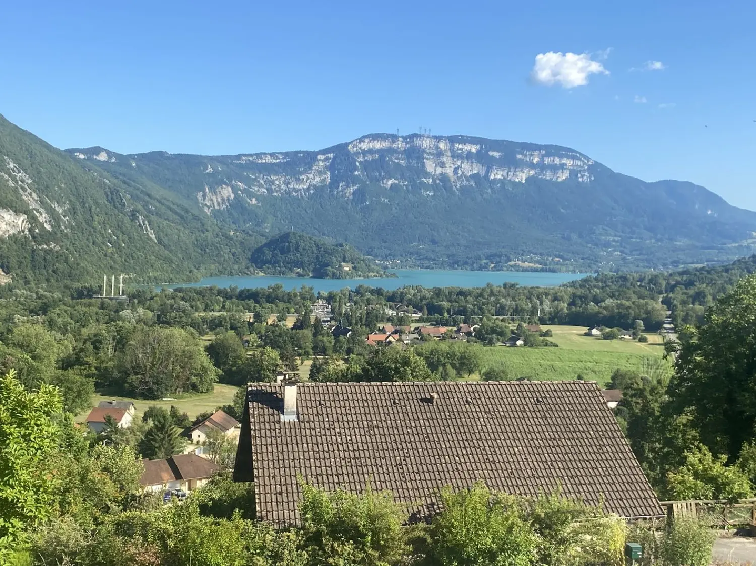  te koop huis Nances Savoie 2