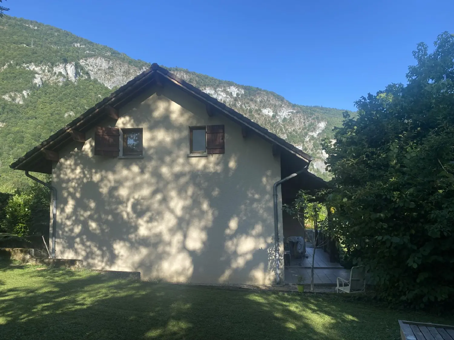  te koop huis Nances Savoie 3