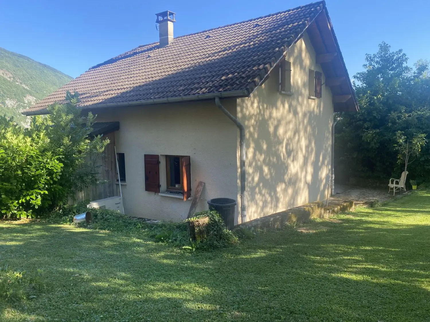  te koop huis Nances Savoie 4