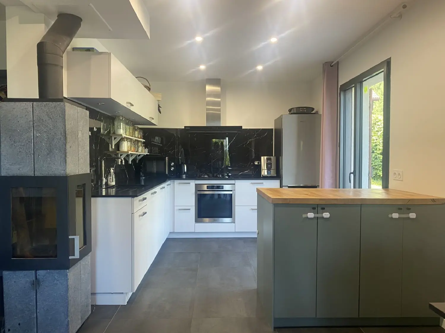  te koop huis Nances Savoie 5