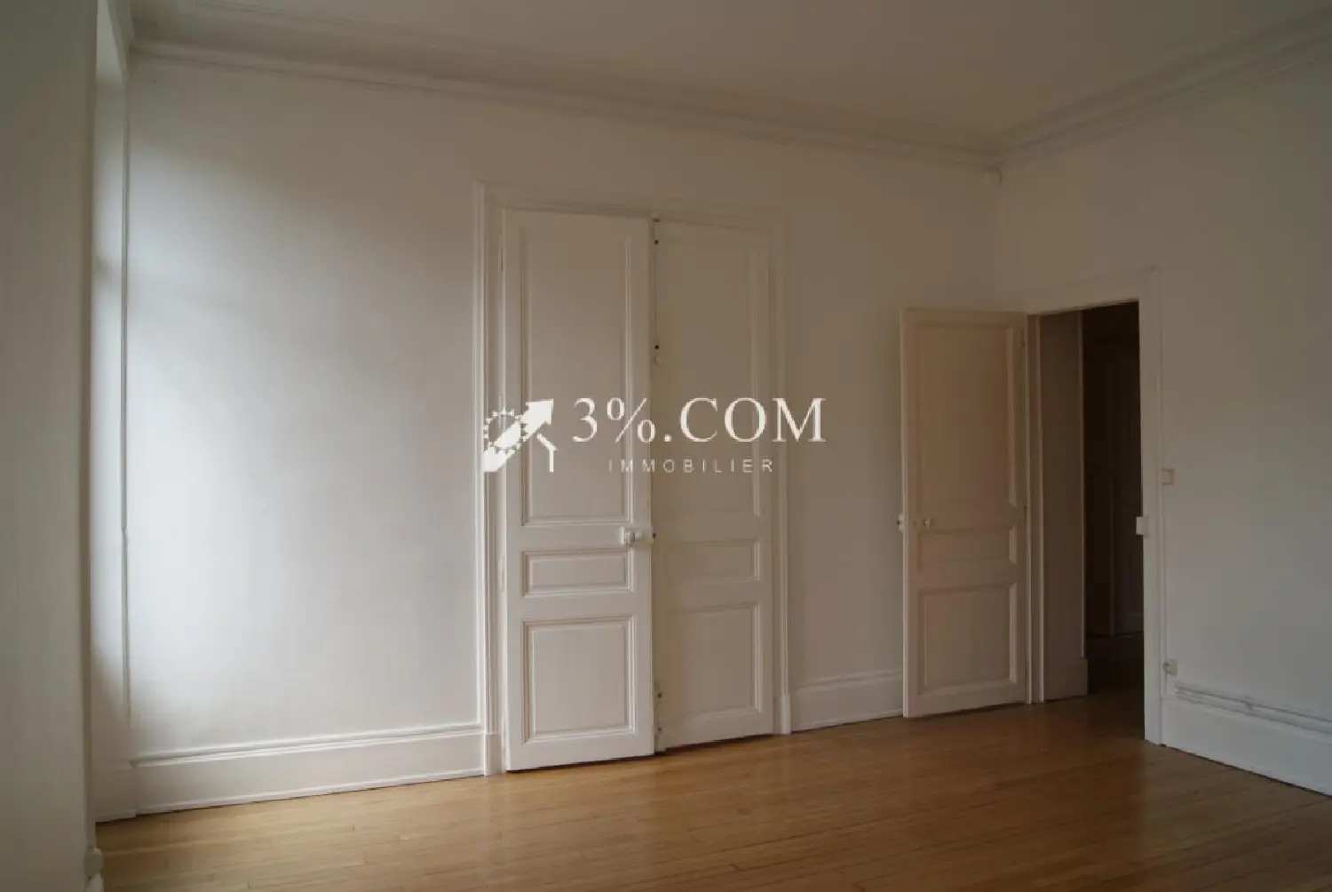  à vendre maison Nancy Meurthe-et-Moselle 3