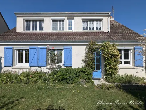 Nangis Seine-et-Marne casa foto 7110502