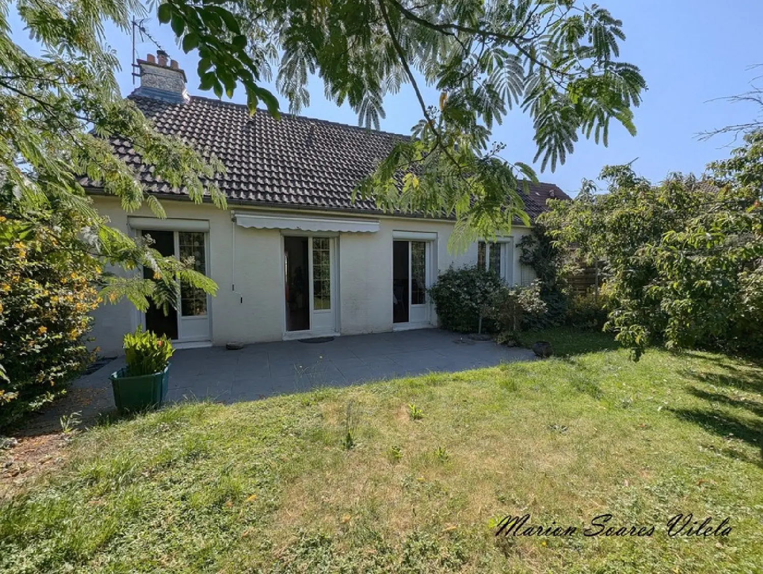  en venta casa Nangis Seine-et-Marne 2