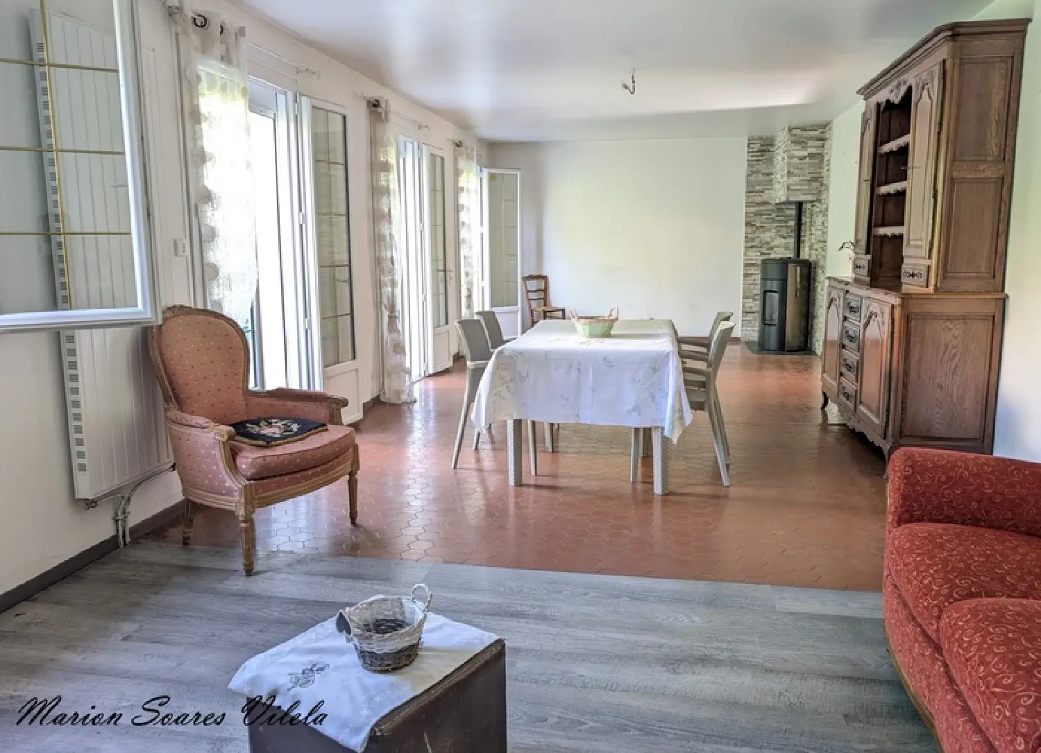  en venta casa Nangis Seine-et-Marne 3