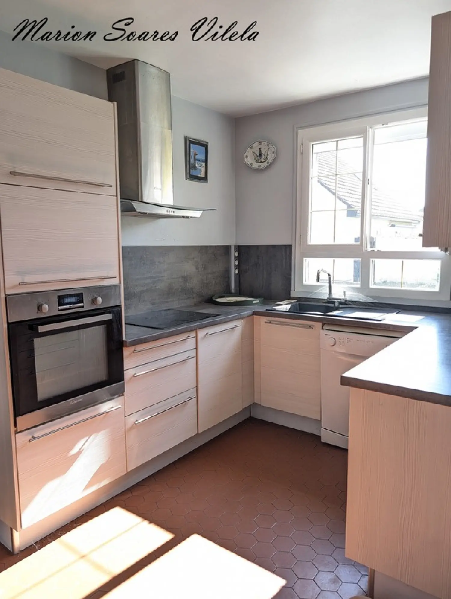  en venta casa Nangis Seine-et-Marne 4