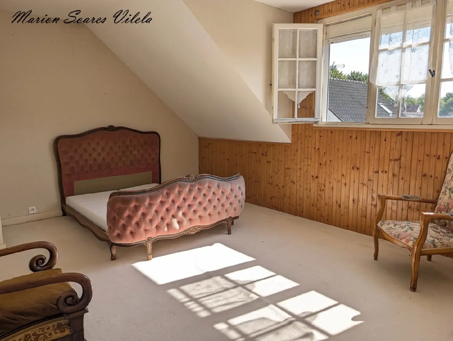  en venta casa Nangis Seine-et-Marne 8
