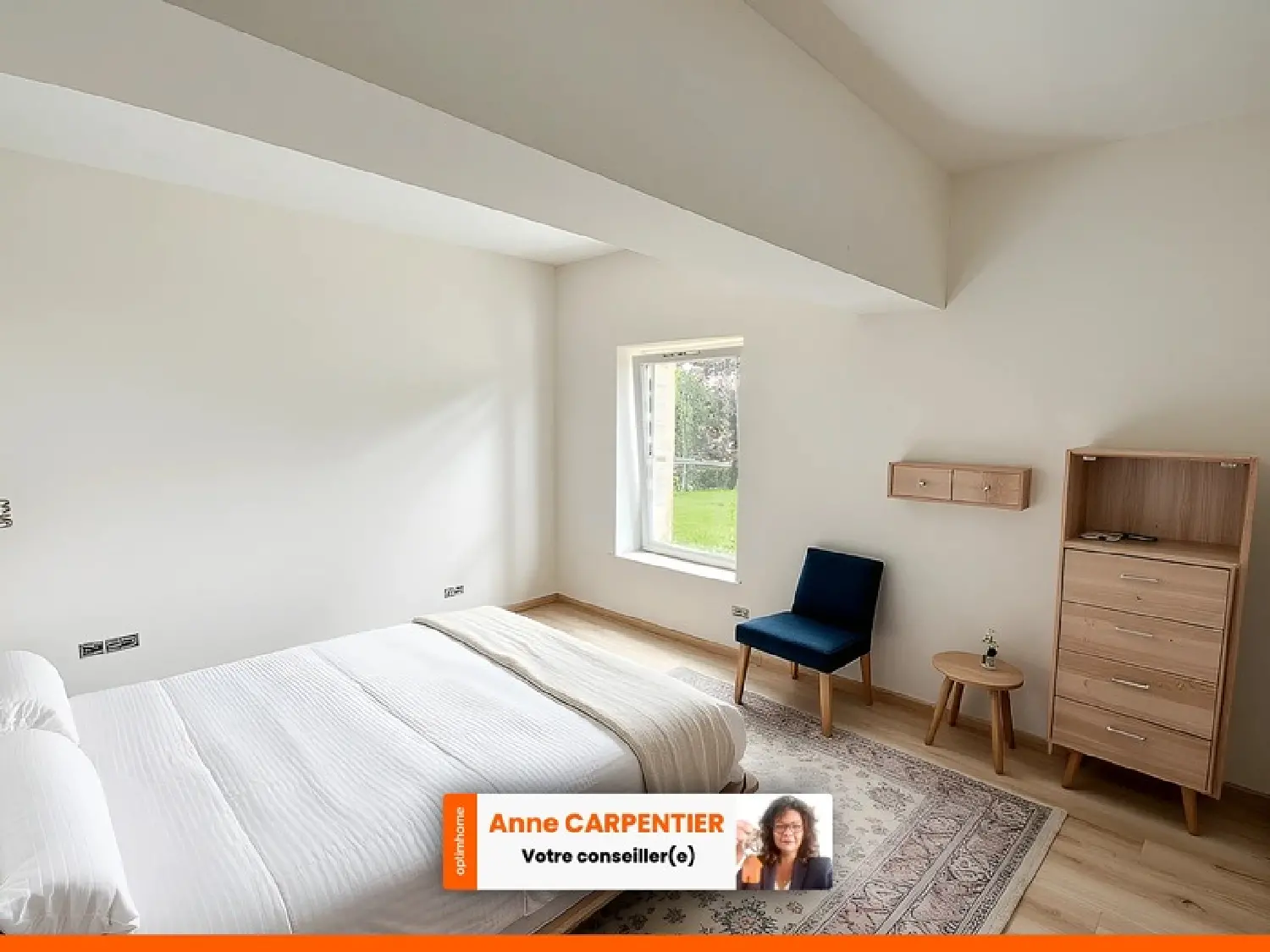  te koop huis Nangis Seine-et-Marne 4