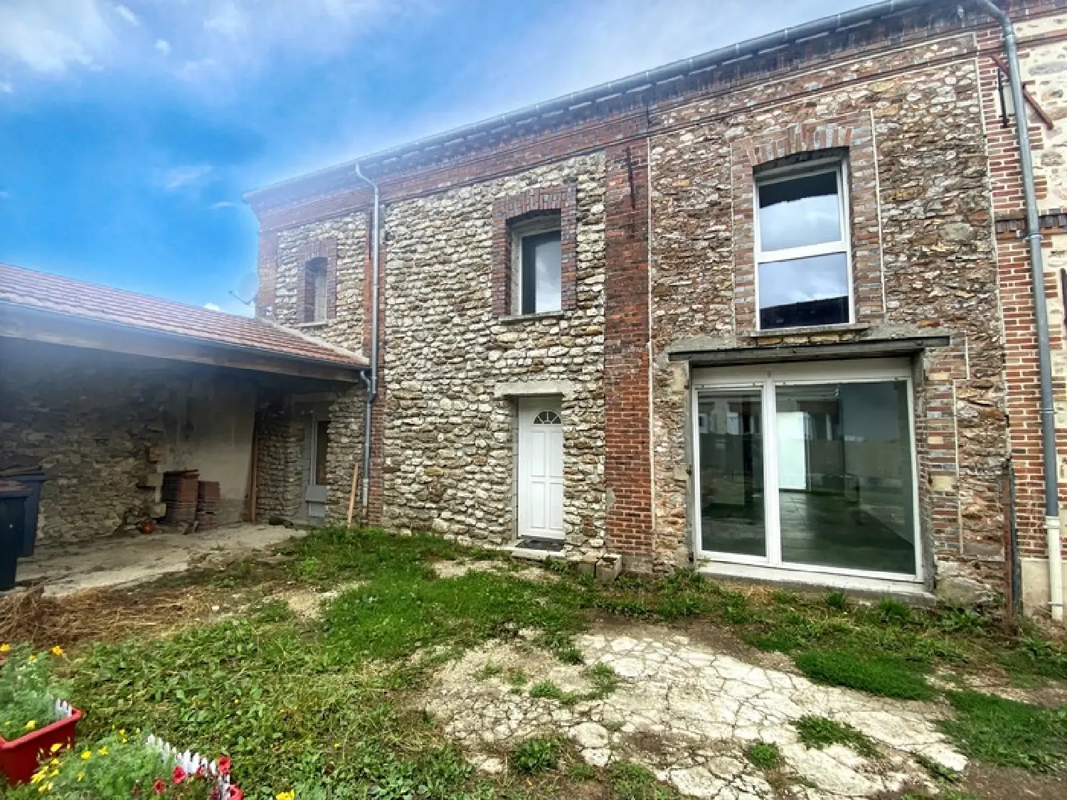  te koop huis Nangis Seine-et-Marne 7