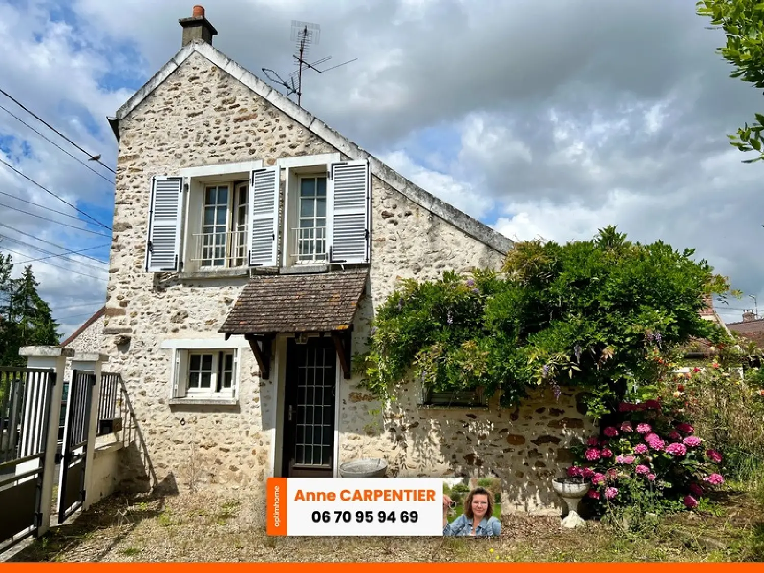  for sale house Nangis Seine-et-Marne 3