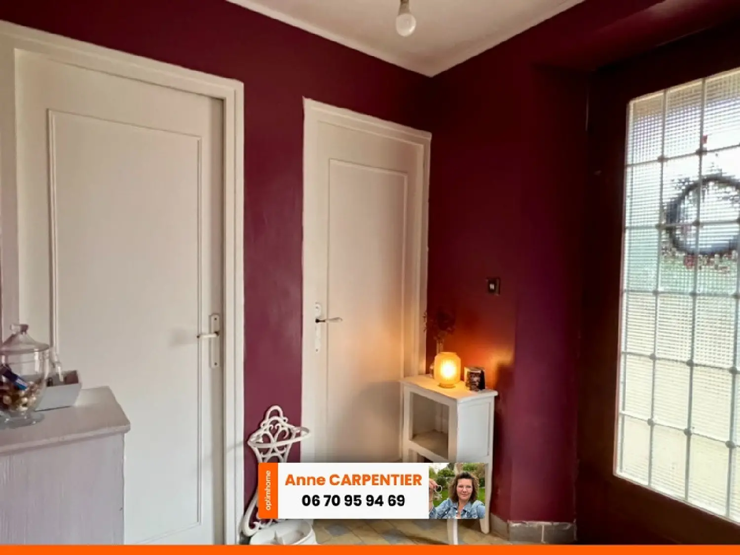  for sale house Nangis Seine-et-Marne 4