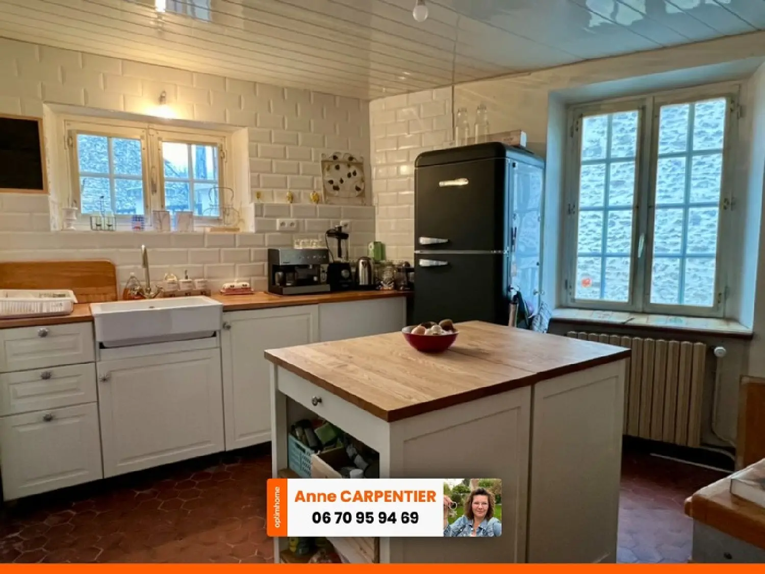  for sale house Nangis Seine-et-Marne 5