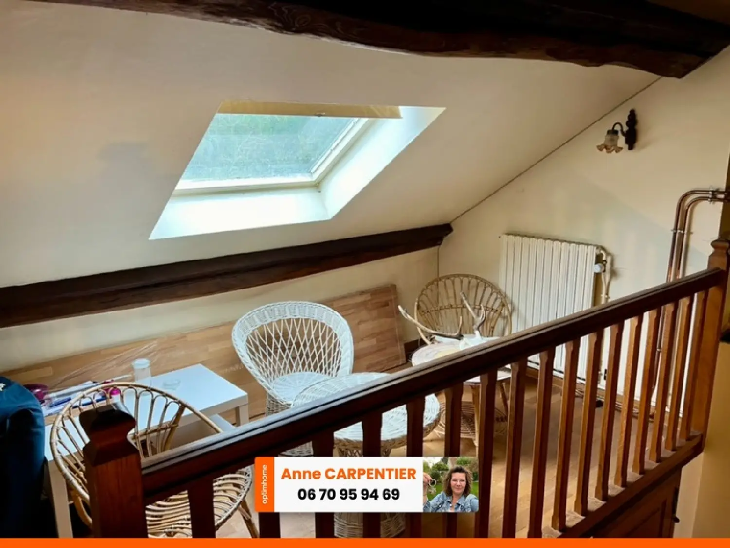  for sale house Nangis Seine-et-Marne 8