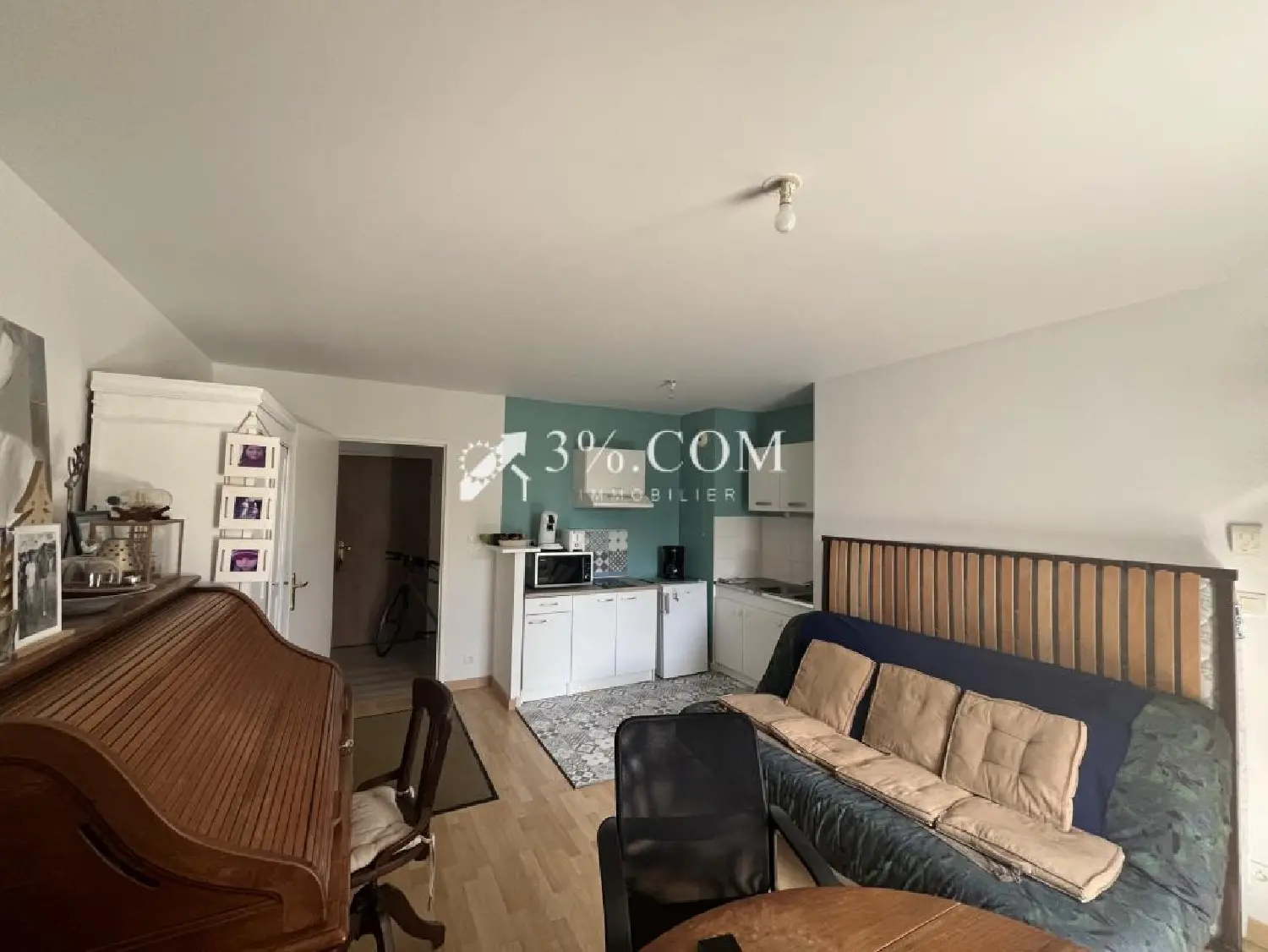  en venta casa Nantes 44300 Loire-Atlantique 1
