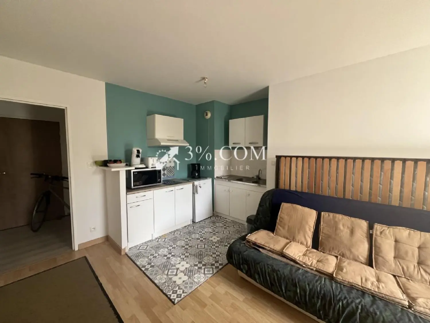  en venta casa Nantes 44300 Loire-Atlantique 2