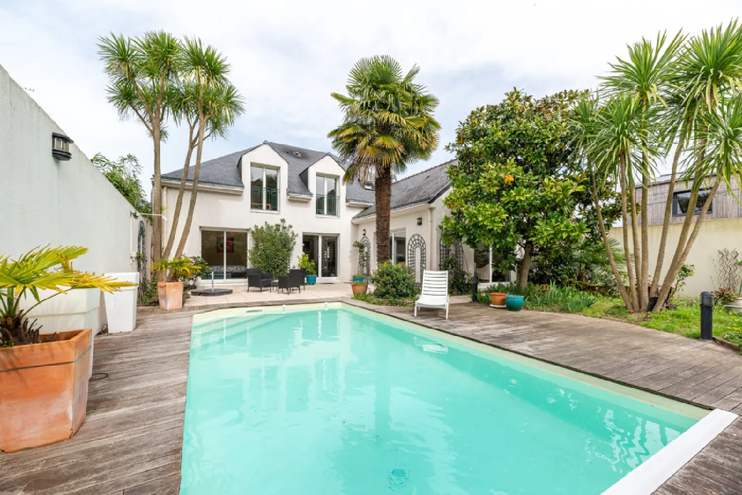 en venta casa Nantes 44300 Loire-Atlantique 1